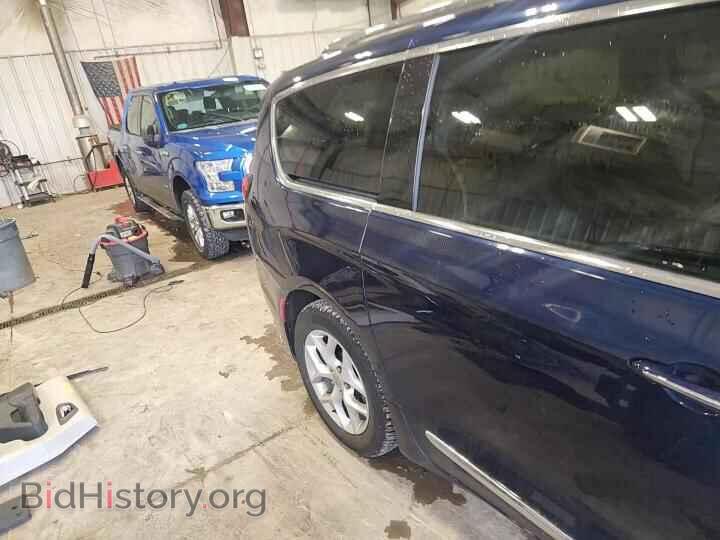 2017 CHRYSLER PACIFICA - VIN: 2C4RC1EG6HR592290 - Photo 15