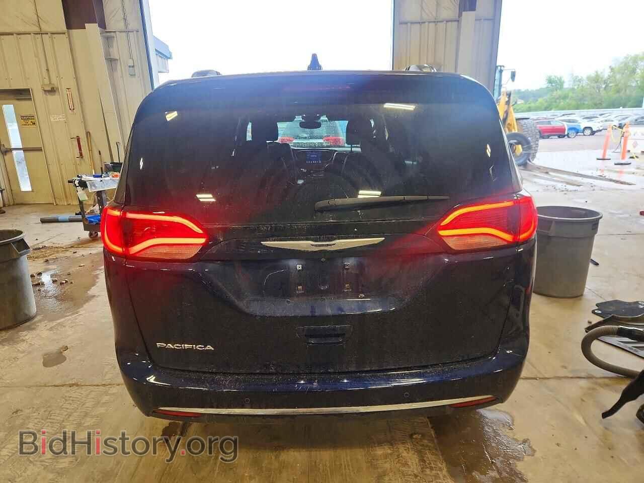 2017 CHRYSLER PACIFICA - VIN: 2C4RC1EG6HR592290 - Photo 6