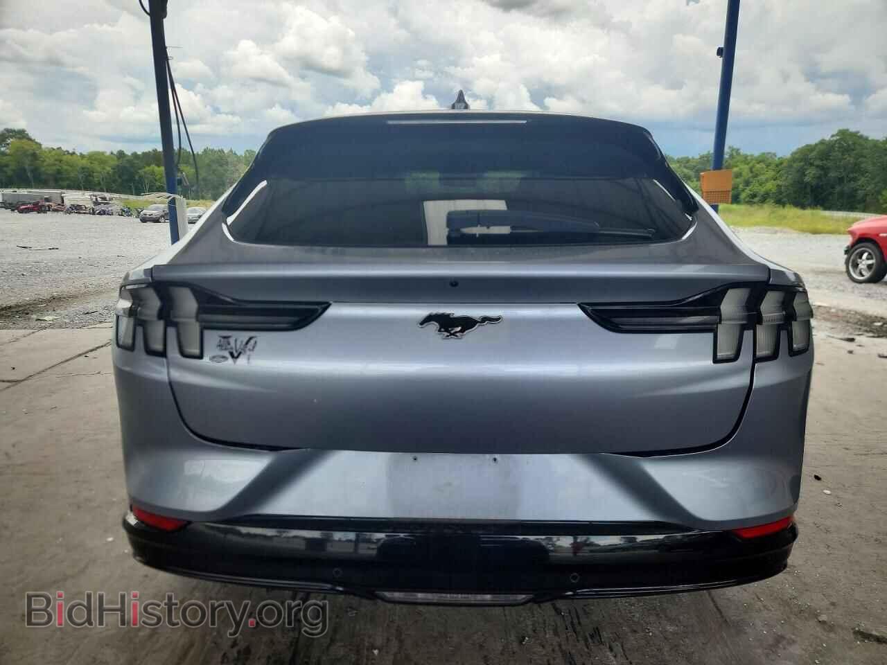 2022 FORD MUSTANG - VIN: 3FMTK3RM6NMA30649 - Photo 6