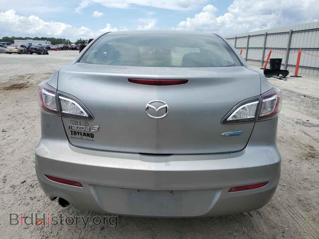 2012 MAZDA 3 - VIN: JM1BL1V73C1599230 - Photo 6