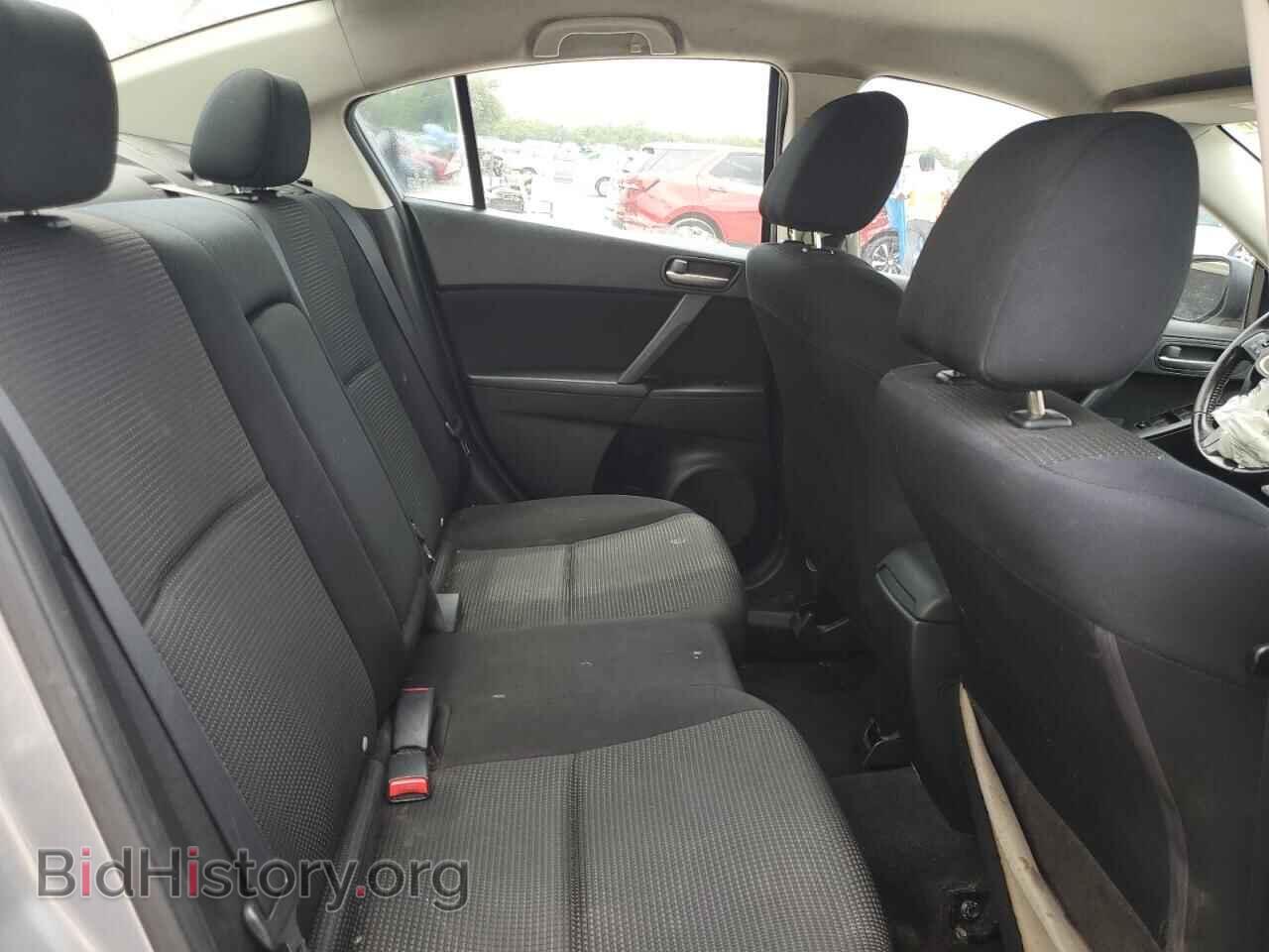 2012 MAZDA 3 - VIN: JM1BL1V73C1599230 - Photo 10