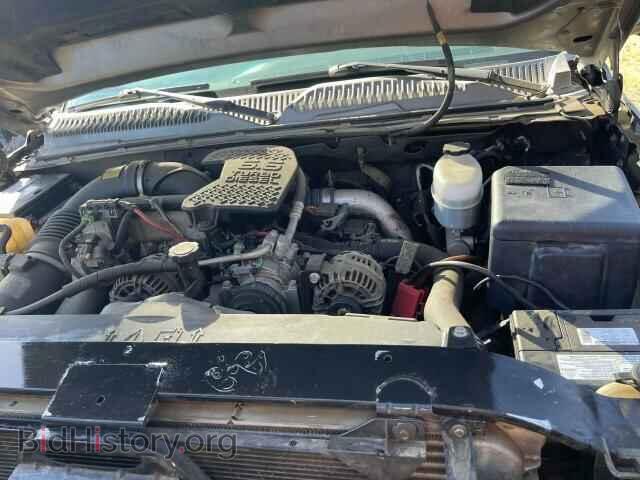 2006 CHEVROLET SILVERADO - VIN: 1GCHK33D16F174596 - Фото 7