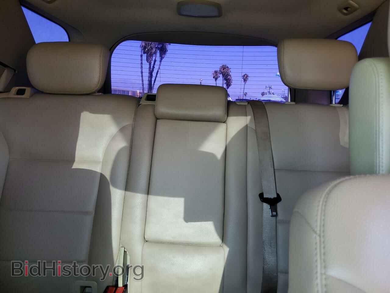 2010 MERCEDES-BENZ M-CLASS - VIN: 4JGBB5GB9AA578564 - Фото 10