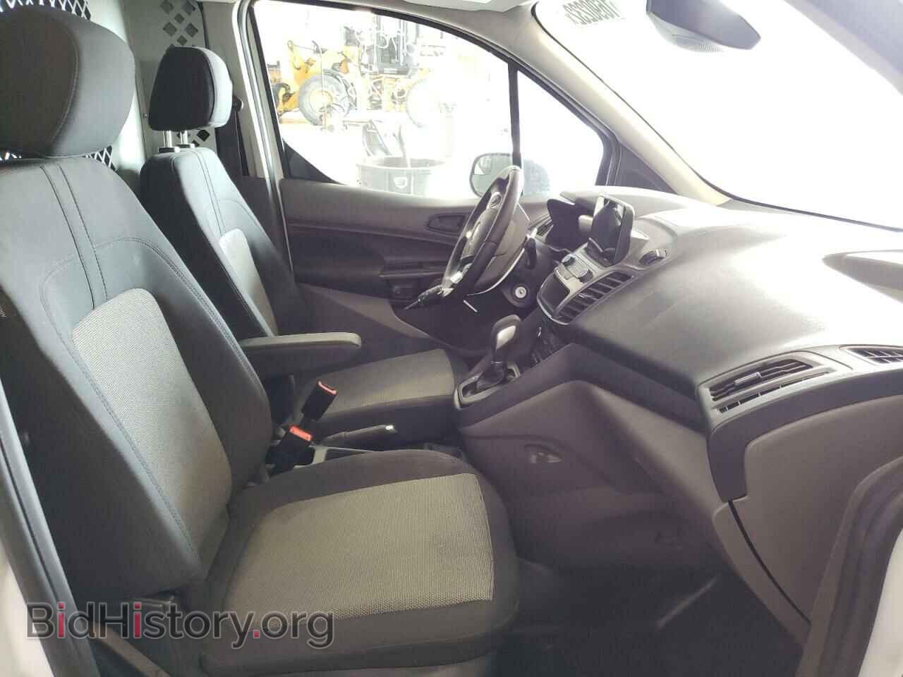2021 FORD TRANSIT - VIN: NM0LS7E22M1491355 - Фото 5