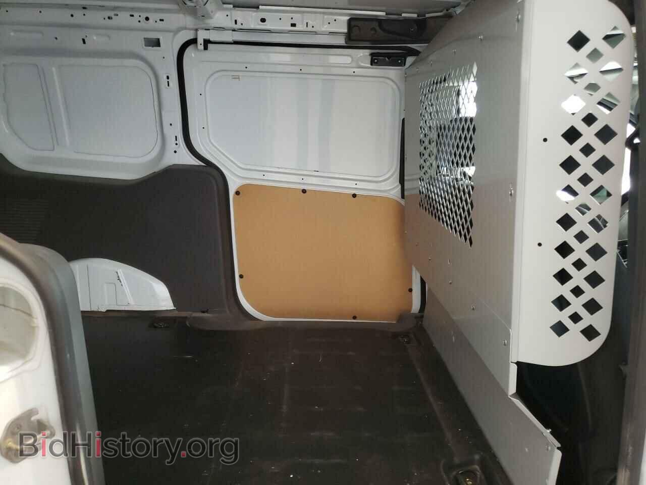 2021 FORD TRANSIT - VIN: NM0LS7E22M1491355 - Фото 6