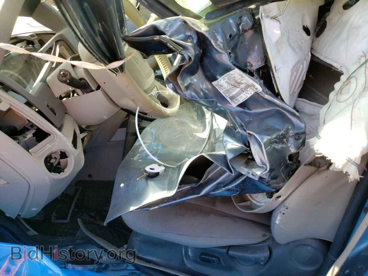 2012 FORD ESCAPE - VIN: 1FMCU9DG7CKA58303 - Фото 7