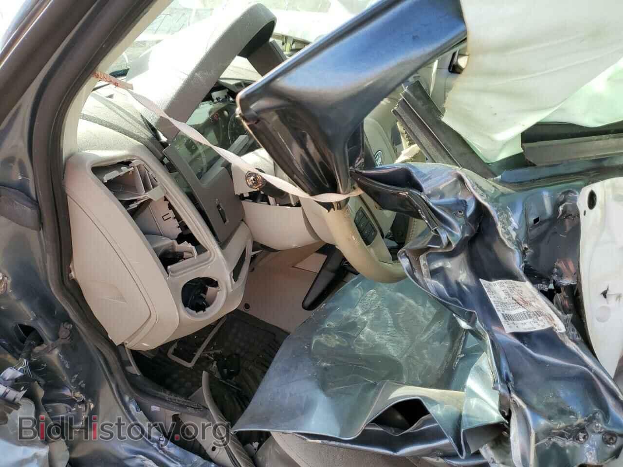 2012 FORD ESCAPE - VIN: 1FMCU9DG7CKA58303 - Фото 8