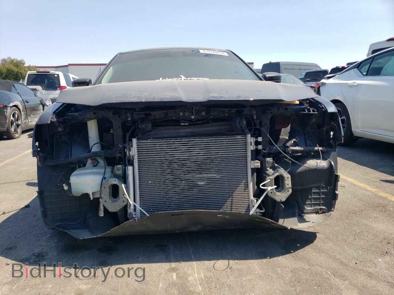 2017 CHRYSLER 300 - VIN: 2C3CCAEG5HH645609 - Фото 5