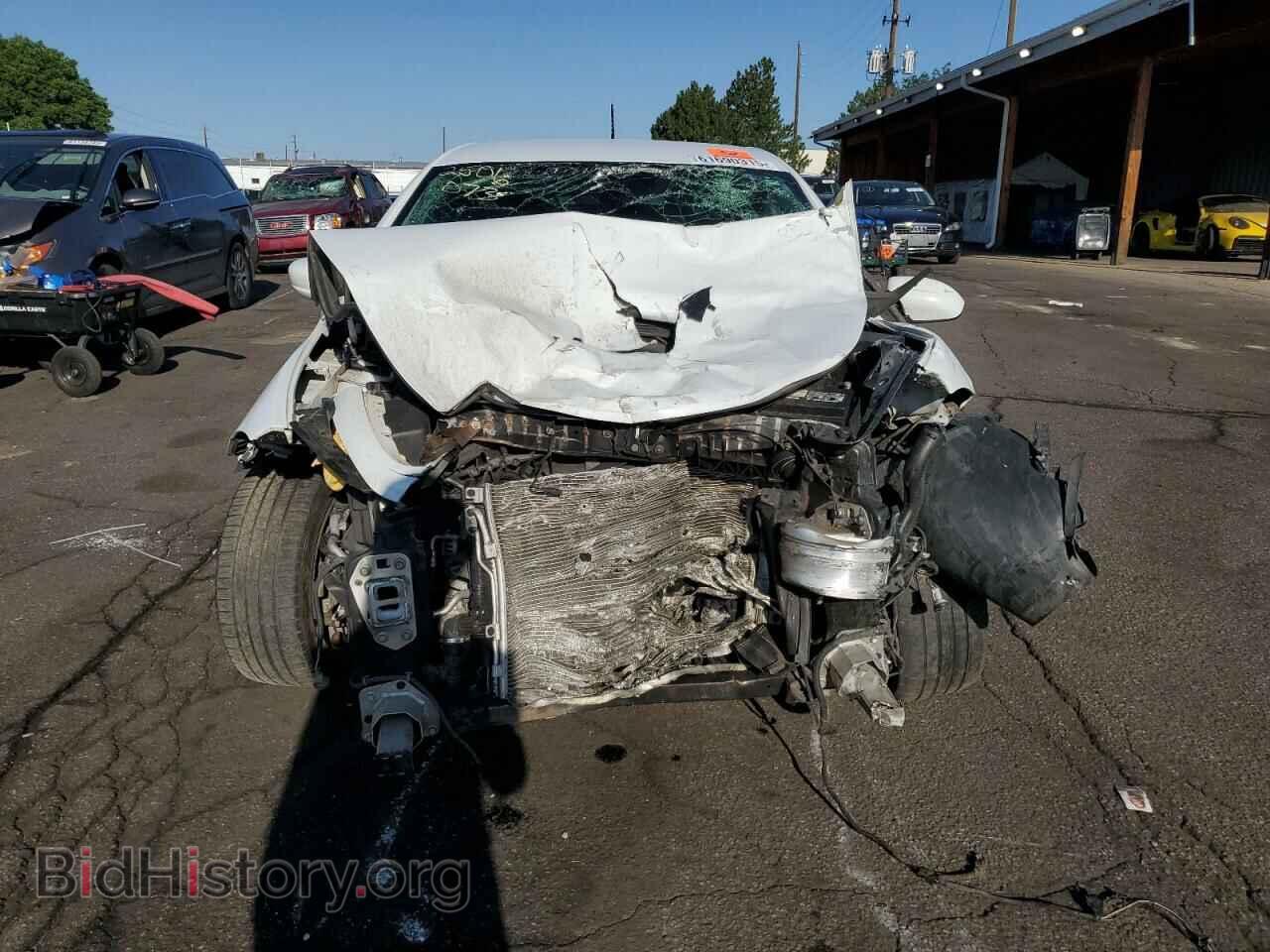 2013 DODGE DART - VIN: 1C3CDFBA6DD299460 - Фото 5