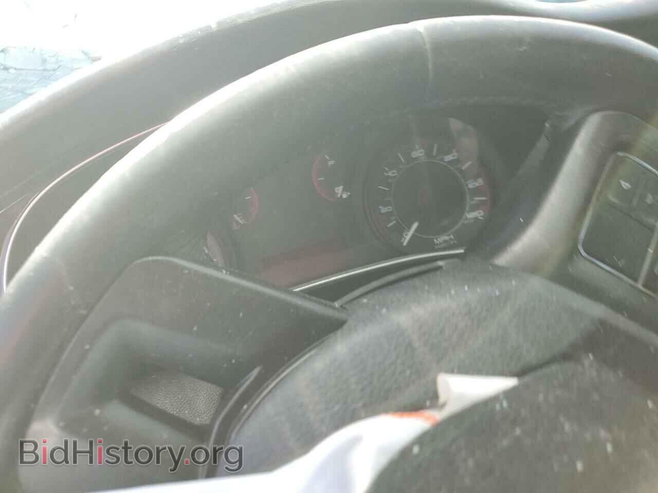 2013 DODGE DART - VIN: 1C3CDFBA6DD299460 - Фото 9