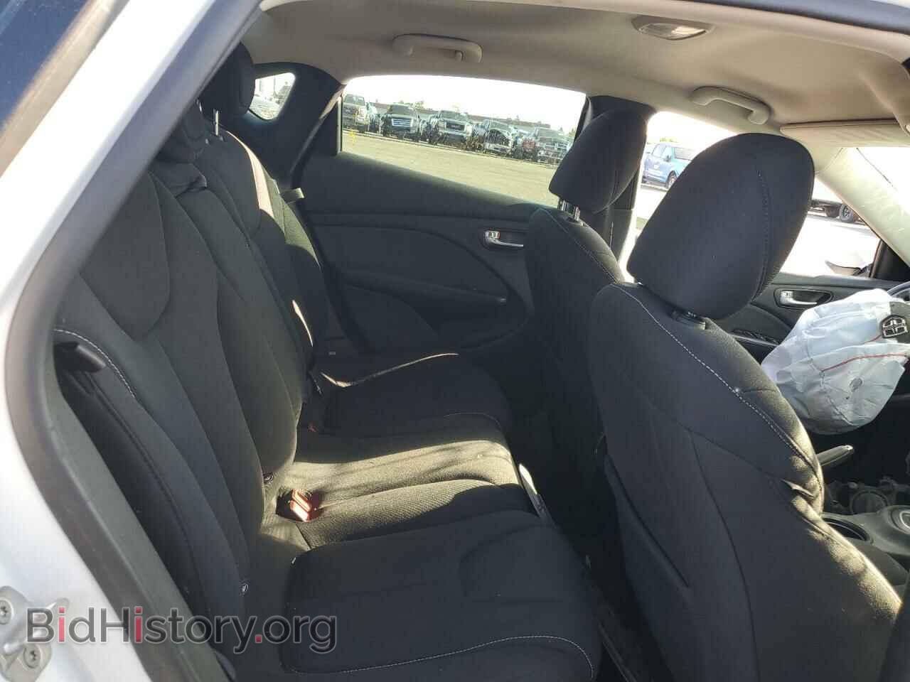 2013 DODGE DART - VIN: 1C3CDFBA6DD299460 - Фото 10