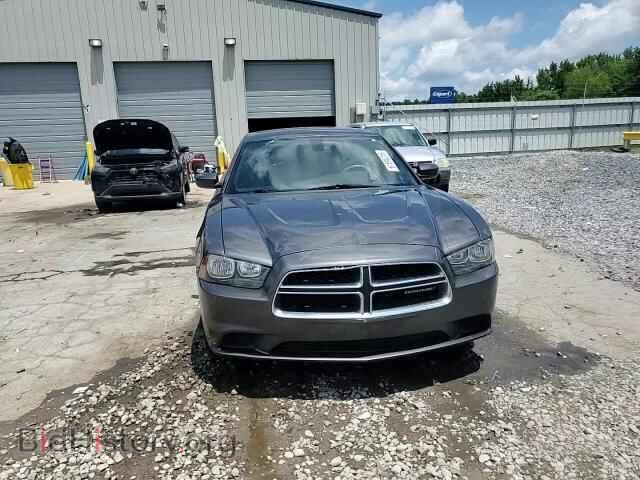 2014 DODGE CHARGER - VIN: 2C3CDXBG0EH192208 - Photo 13