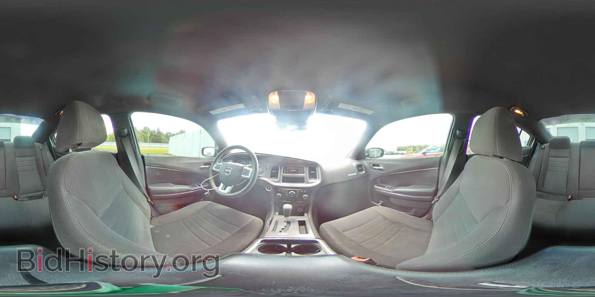 2014 DODGE CHARGER - VIN: 2C3CDXBG0EH192208 - Photo 14