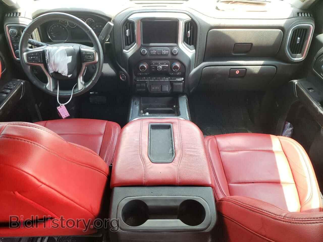 2019 CHEVROLET ALL Models - VIN: 1GCPYFED7KZ112329 - Фото 8