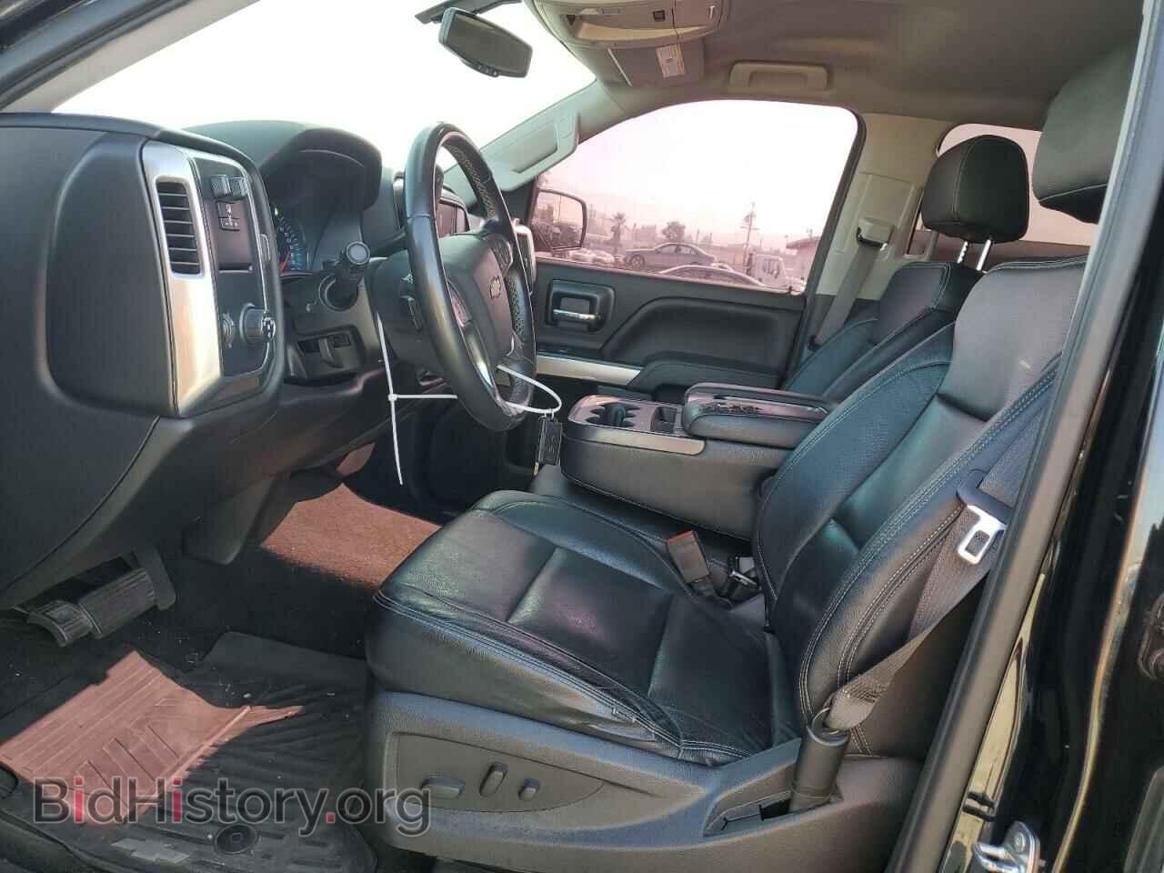 2017 CHEVROLET ALL Models - VIN: 3GCPCREC8HG429598 - Фото 7