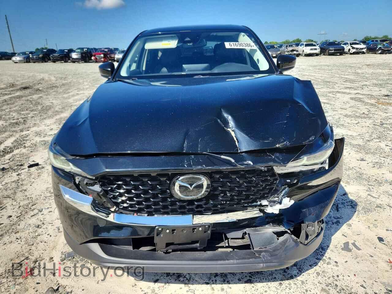 2023 MAZDA CX-5 - VIN: JM3KFBDM3P0191057 - Photo 5