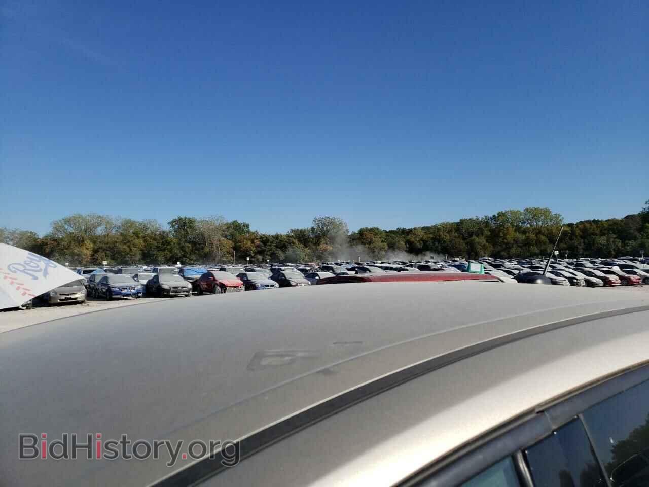 2017 FORD ESCAPE - VIN: 1FMCU0F73HUB90849 - Фото 9