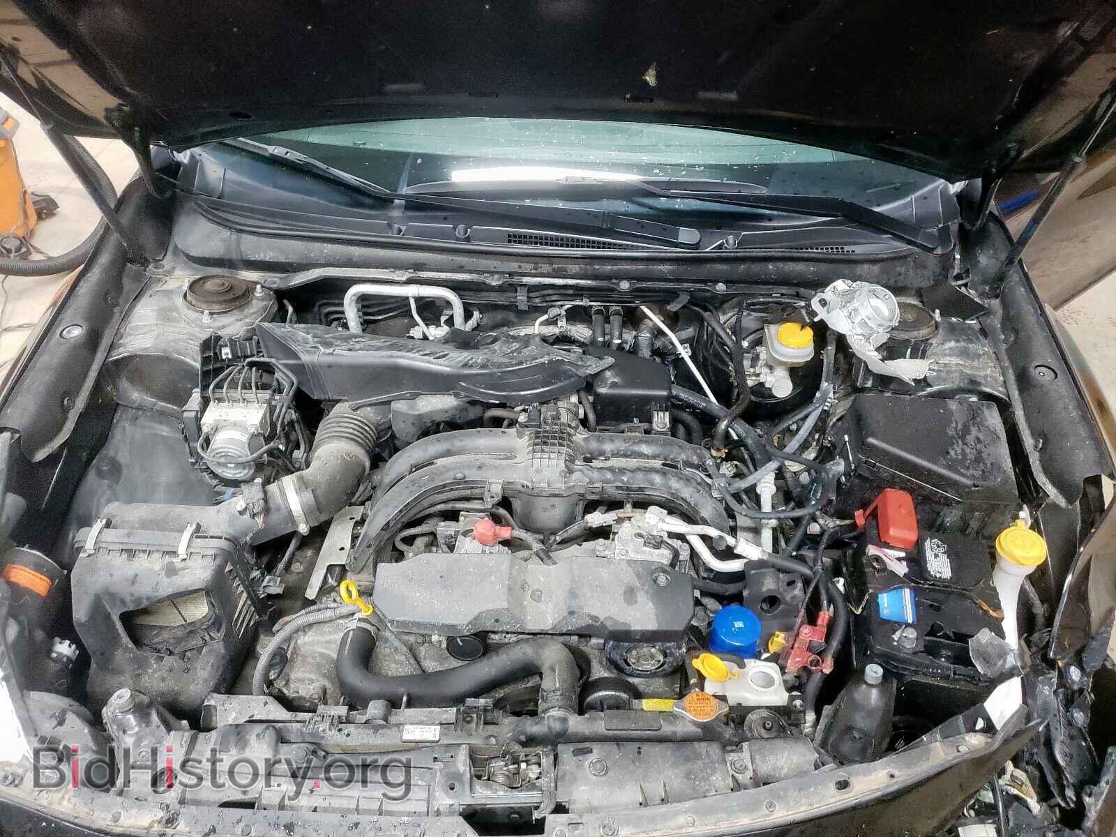 2017 SUBARU OUTBACK - VIN: 4S4BSANC3H3318227 - Фото 7