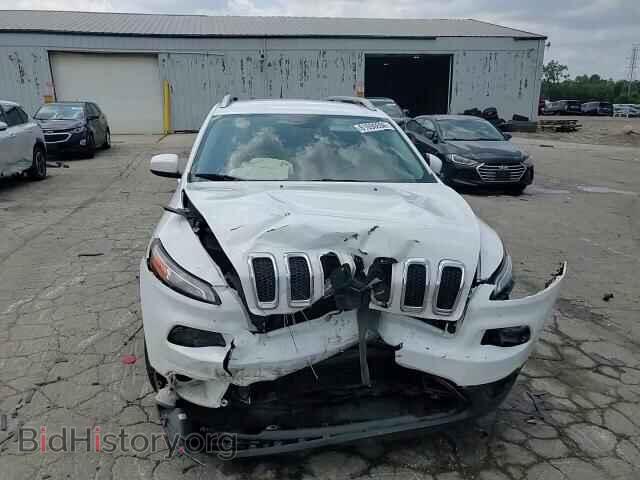 2014 JEEP CHEROKEE - VIN: 1C4PJLCBXEW249100 - Фото 14