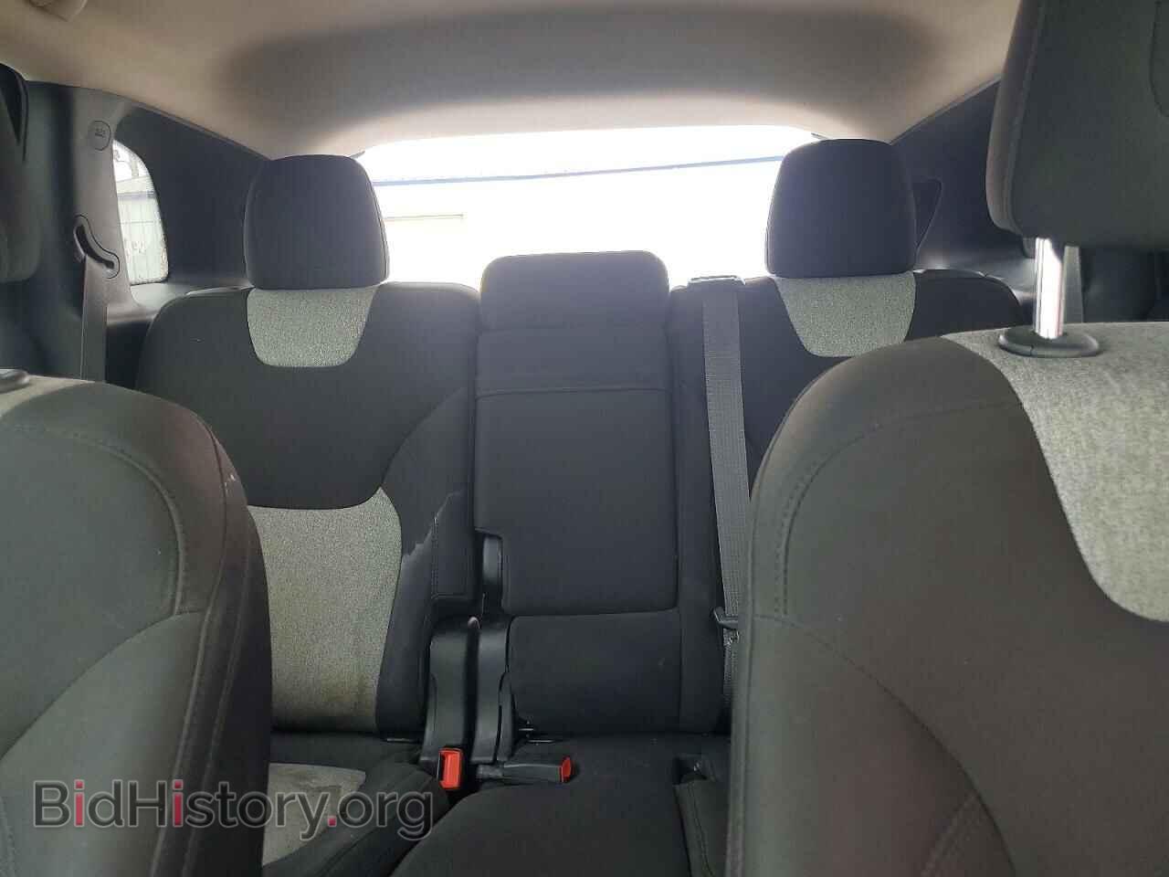 2014 JEEP CHEROKEE - VIN: 1C4PJLCBXEW249100 - Фото 10