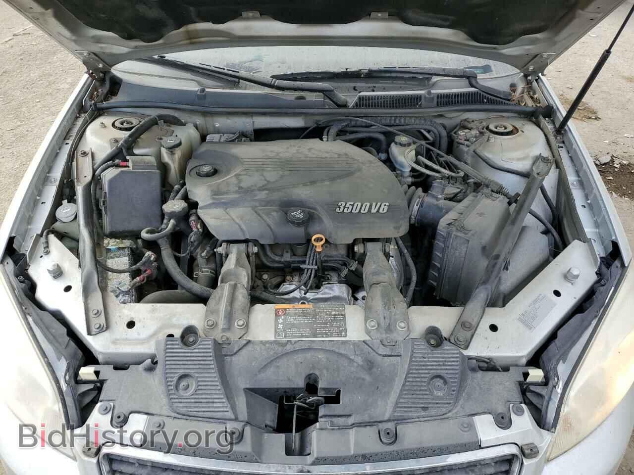 2011 CHEVROLET IMPALA - VIN: 2G1WG5EK7B1114588 - Фото 7