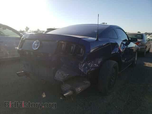 2014 FORD MUSTANG - VIN: 1ZVBP8AM4E5215425 - Фото 4