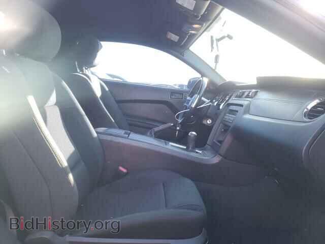 2014 FORD MUSTANG - VIN: 1ZVBP8AM4E5215425 - Фото 5