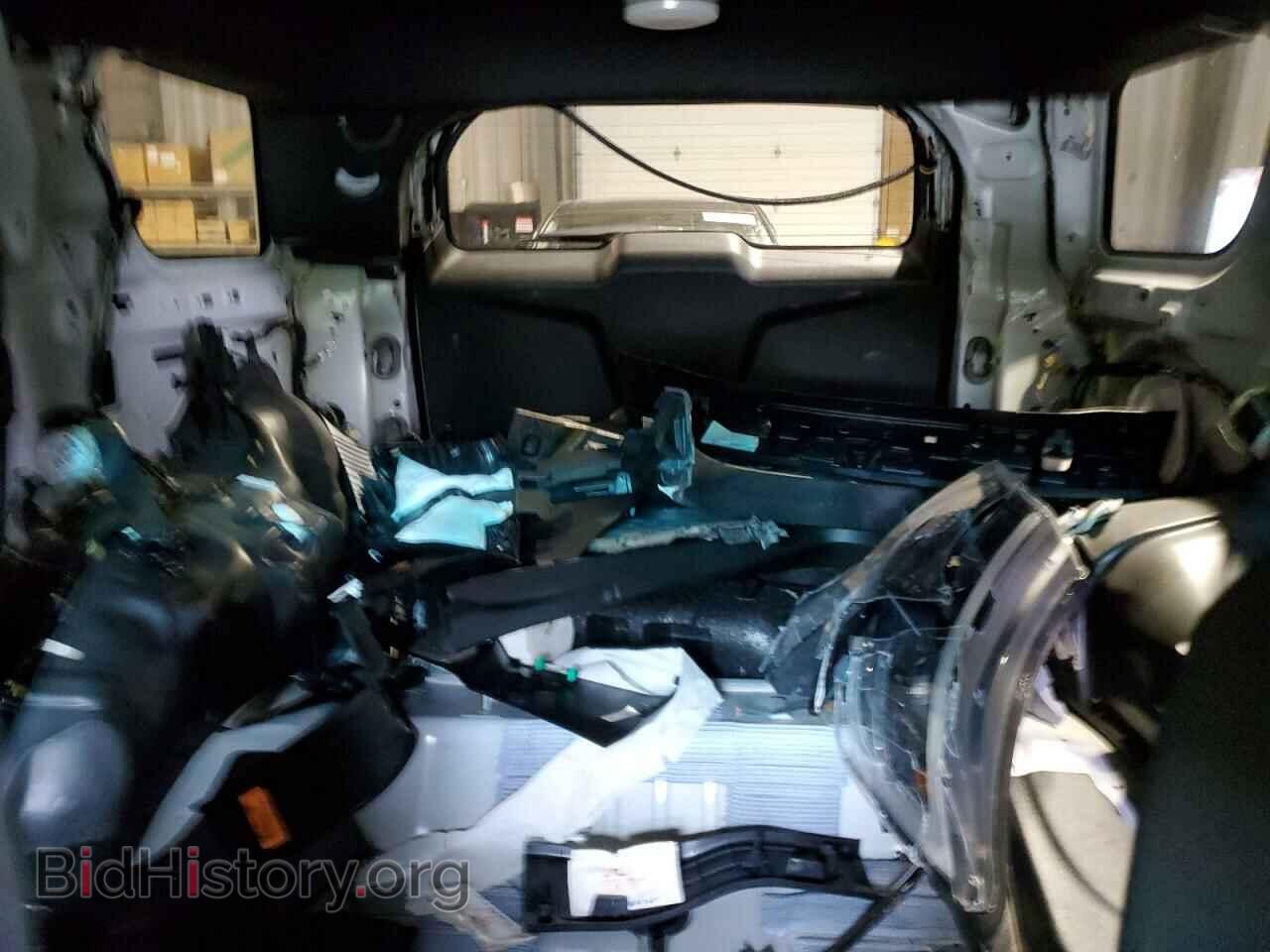2017 FORD EXPLORER - VIN: 1FM5K8AR4HGA17281 - Фото 10
