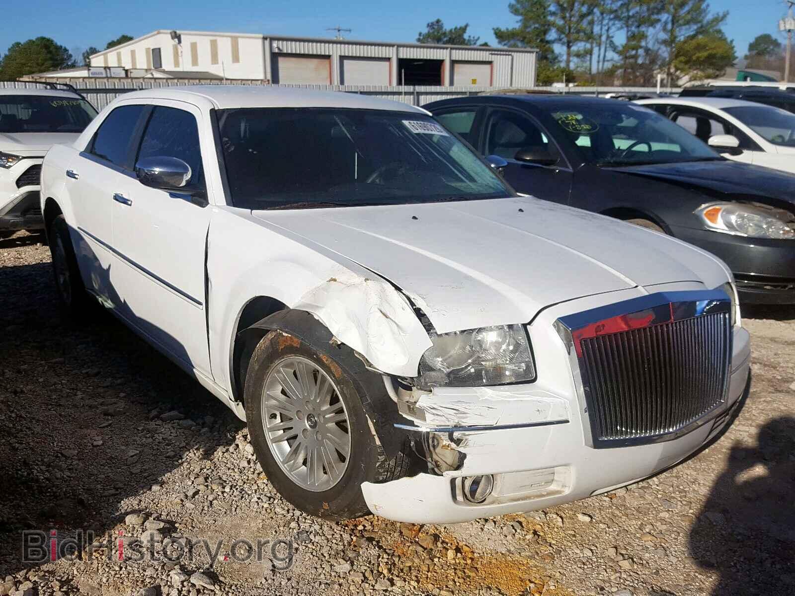 Photo 2C3CA5CV1AH326972 - CHRYSLER 300 2010