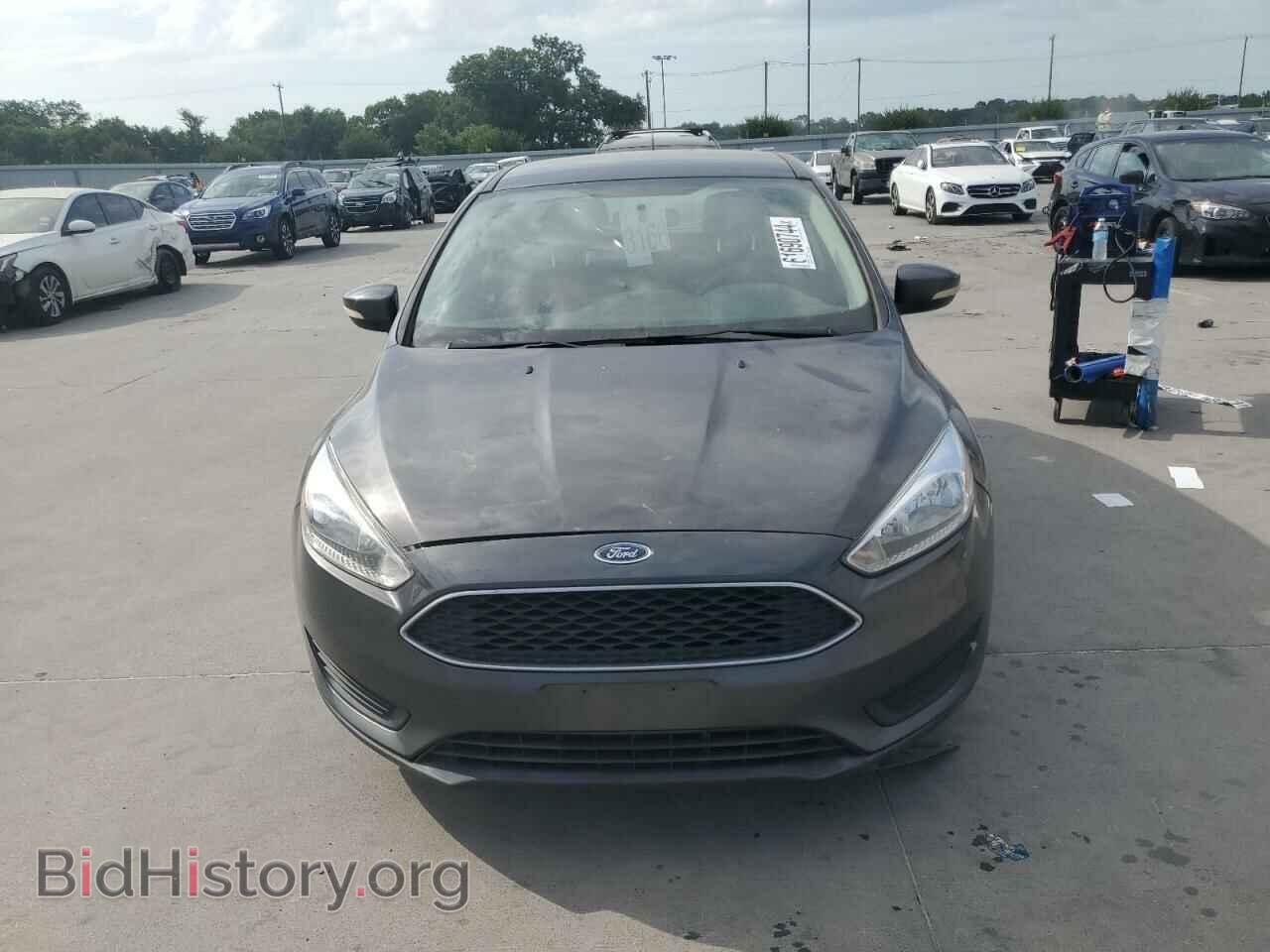 2017 FORD FOCUS - VIN: 1FADP3K27HL318940 - Photo 5