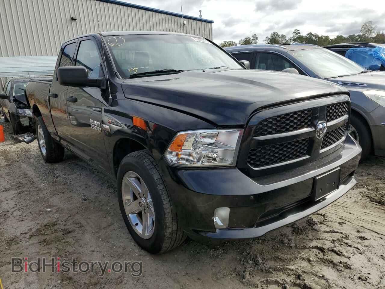 Photo 1C6RR7FT4FS653832 - RAM 1500 2015