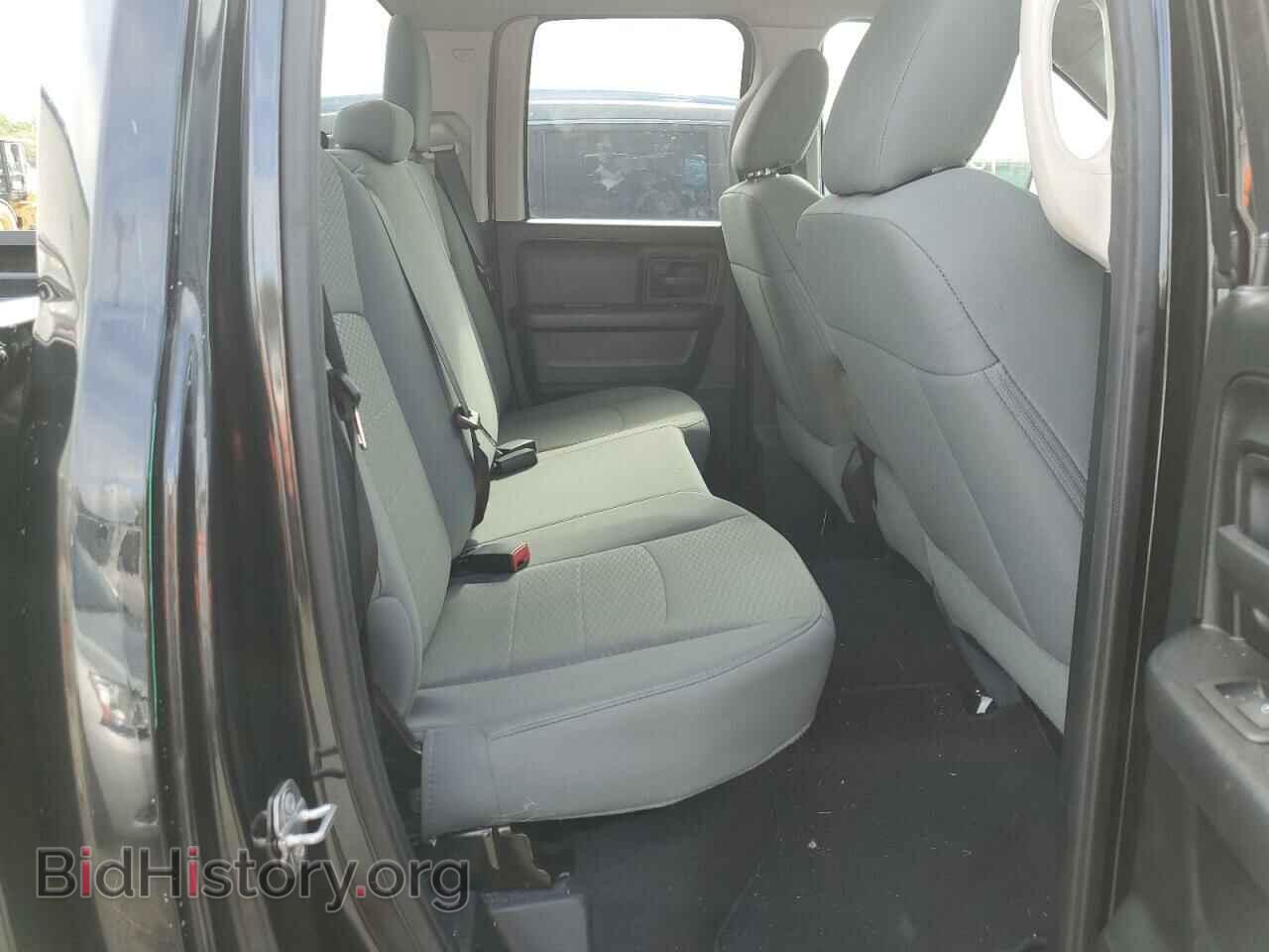 2015 RAM 1500 - VIN: 1C6RR7FT4FS653832 - Фото 6