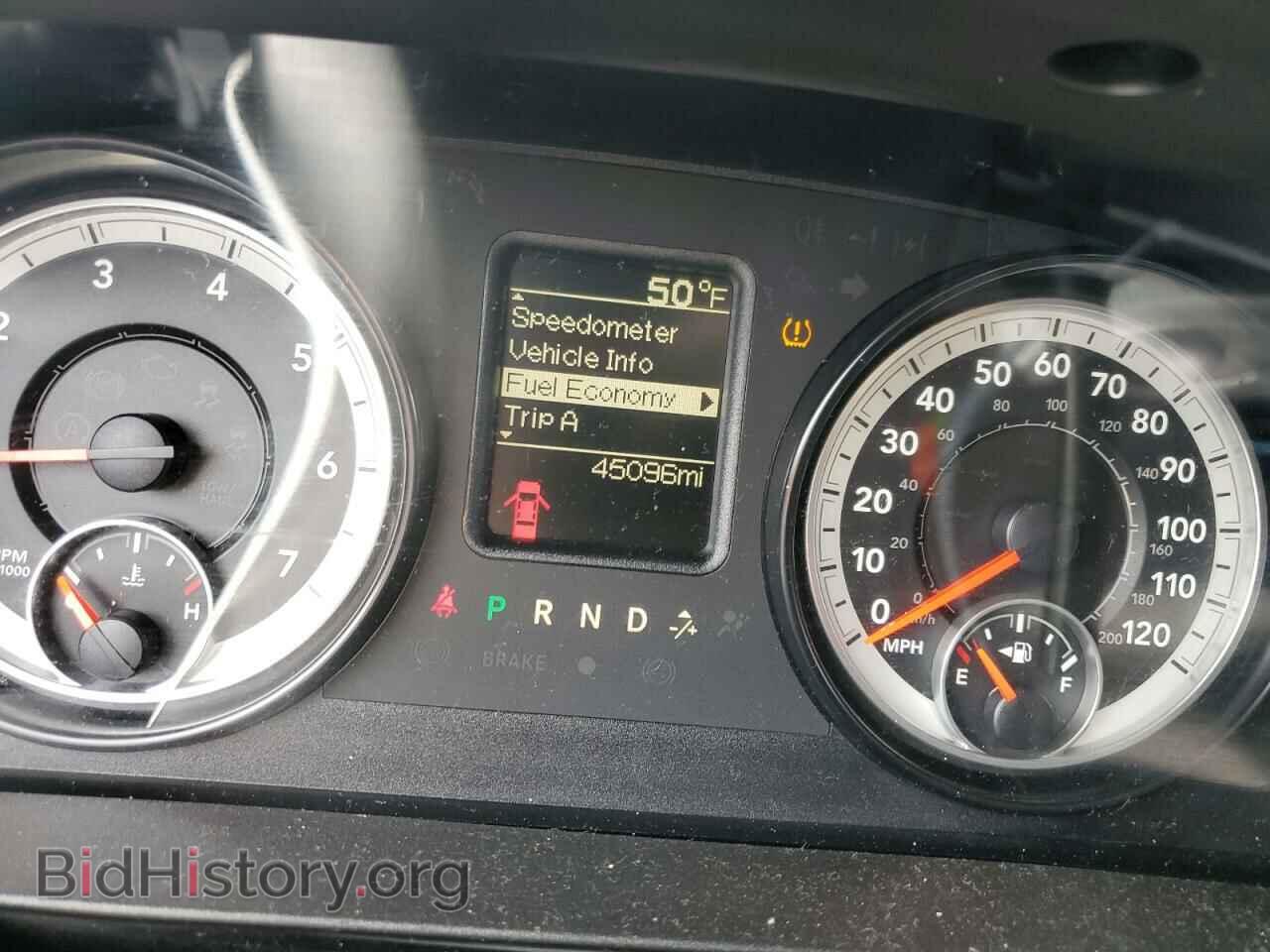 2015 RAM 1500 - VIN: 1C6RR7FT4FS653832 - Фото 8
