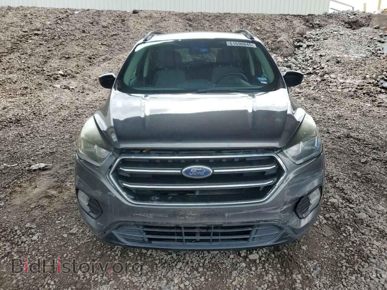 2017 FORD ESCAPE - VIN: 1FMCU0GD5HUD27102 - Фото 5