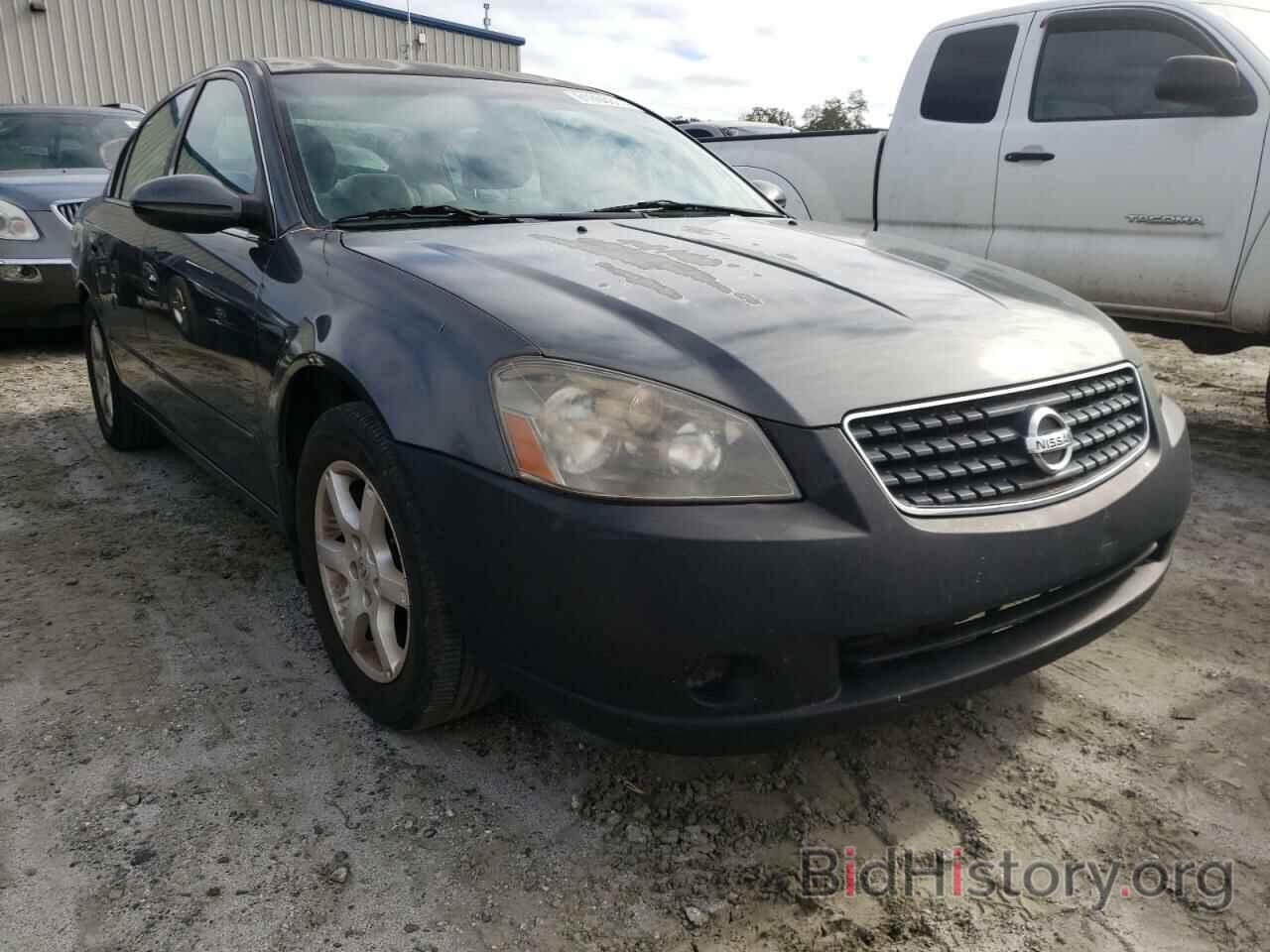 Photo 1N4AL11D46N445698 - NISSAN ALTIMA 2006