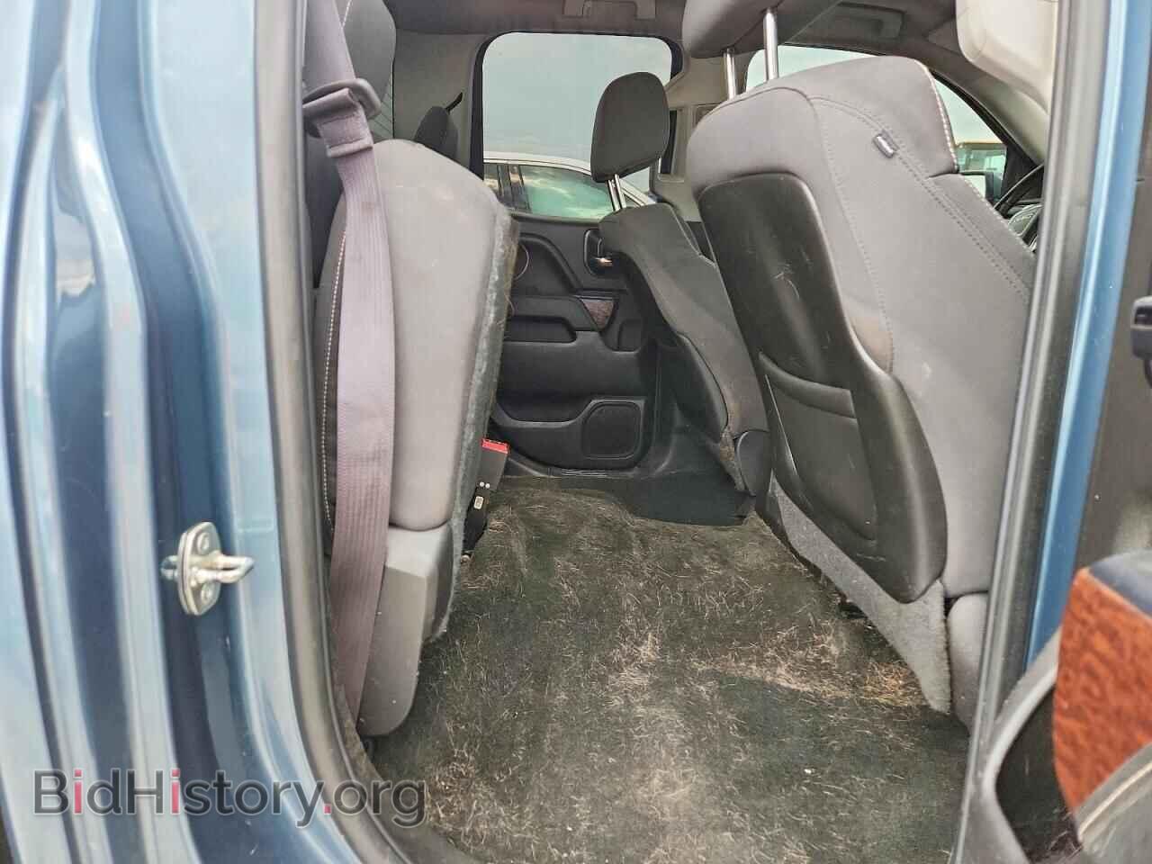 2014 GMC SIERRA - VIN: 1GTV2UEC8EZ213162 - Photo 10
