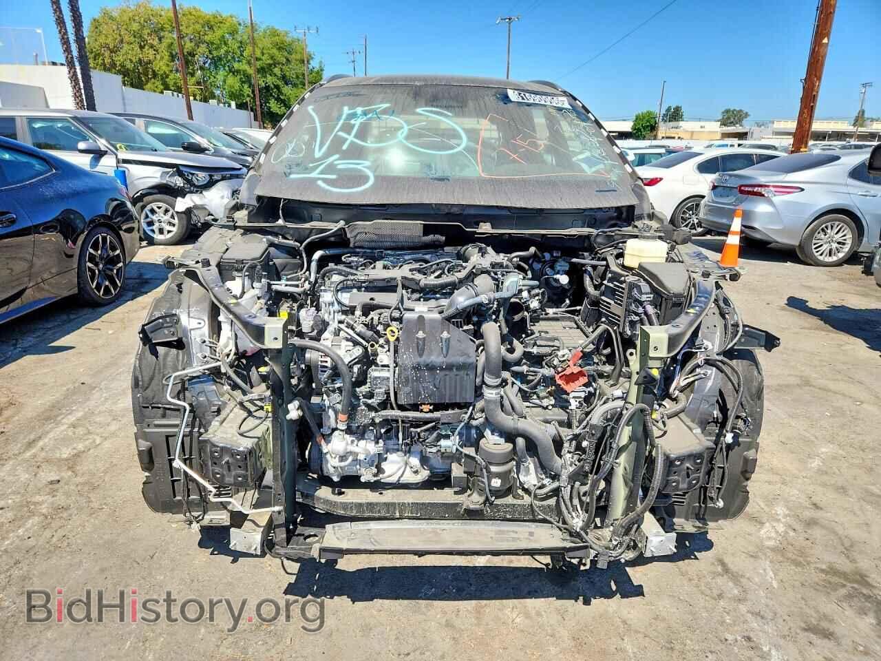2026 LEXUS RX350 - VIN: 2T2BAMBA2TC071886 - Photo 5