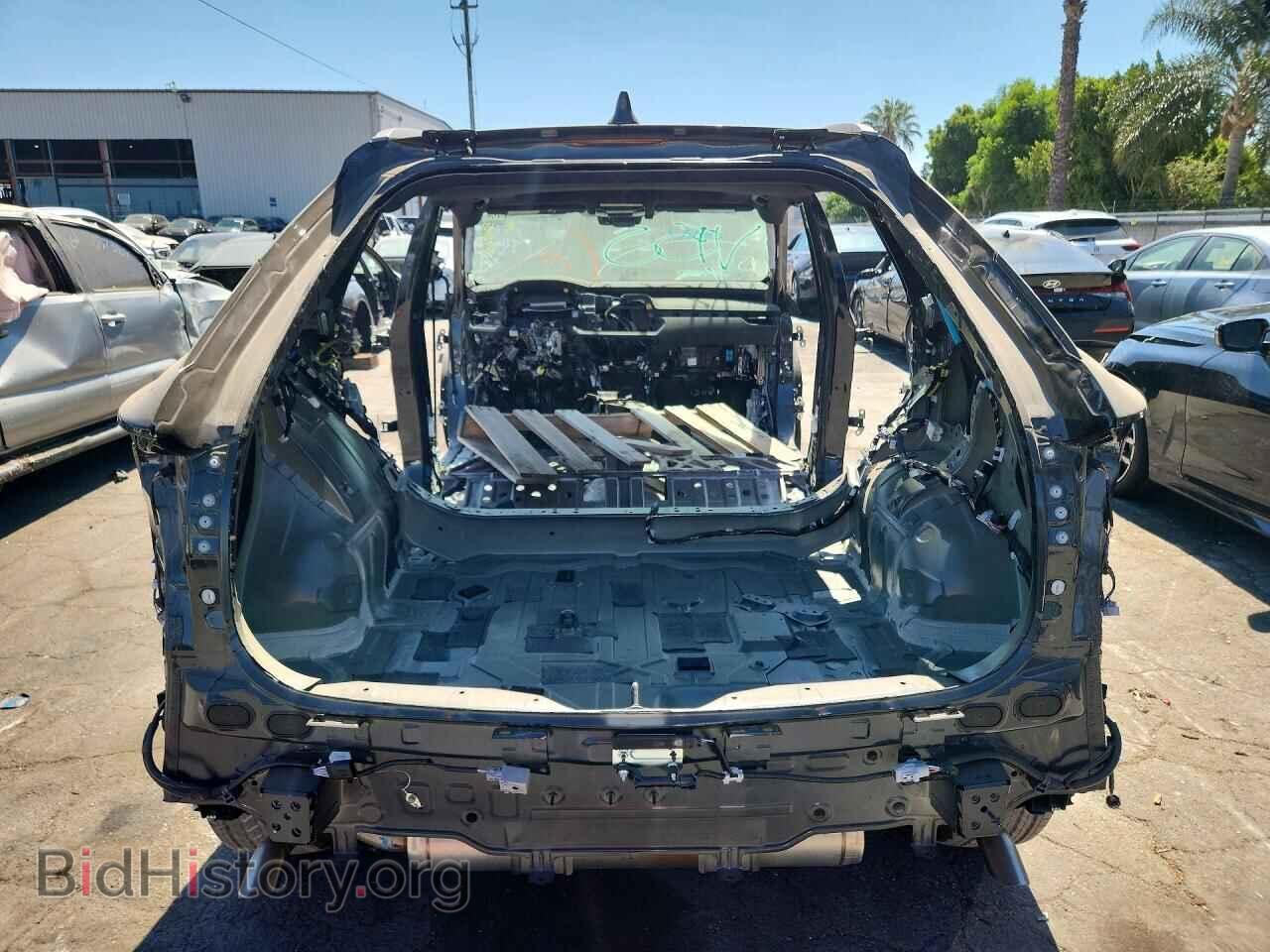 2026 LEXUS RX350 - VIN: 2T2BAMBA2TC071886 - Photo 6