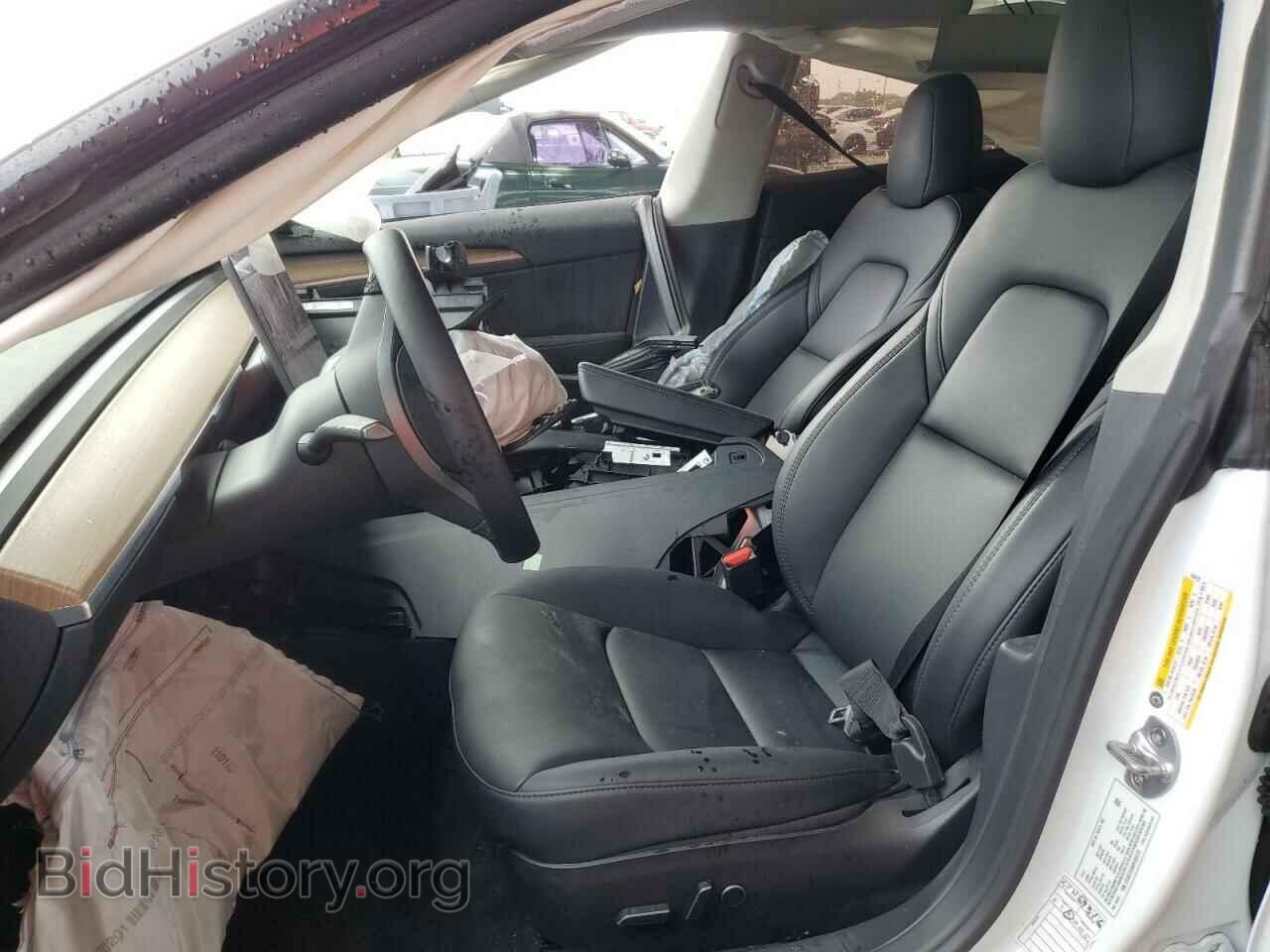 2023 TESLA MODEL 3 - VIN: 5YJ3E1EA6PF435722 - Фото 7