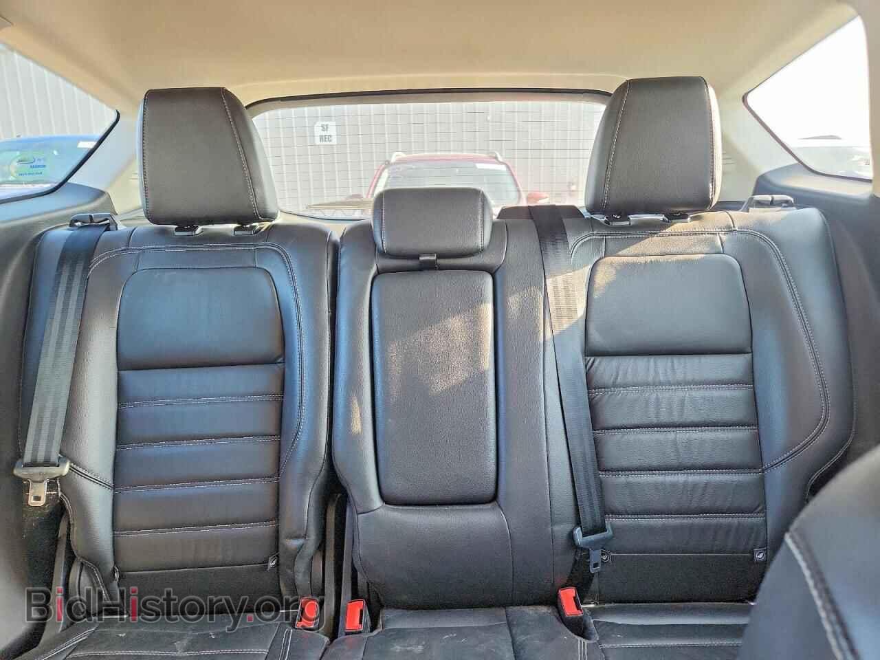2017 FORD CMAX - VIN: 1FADP5DUXHL110738 - Photo 10