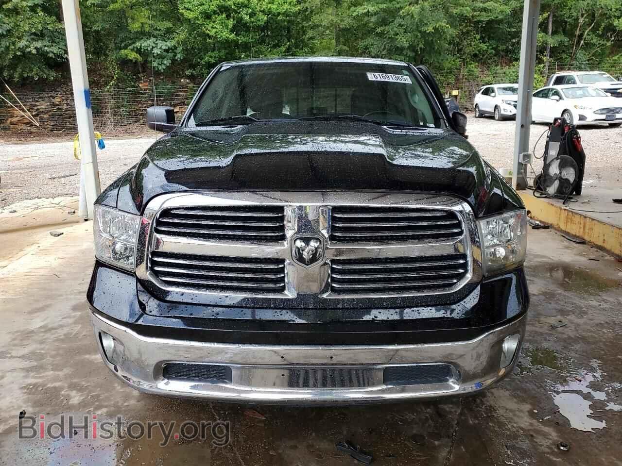 2015 RAM 1500 - VIN: 1C6RR6GT2FS581179 - Фото 5