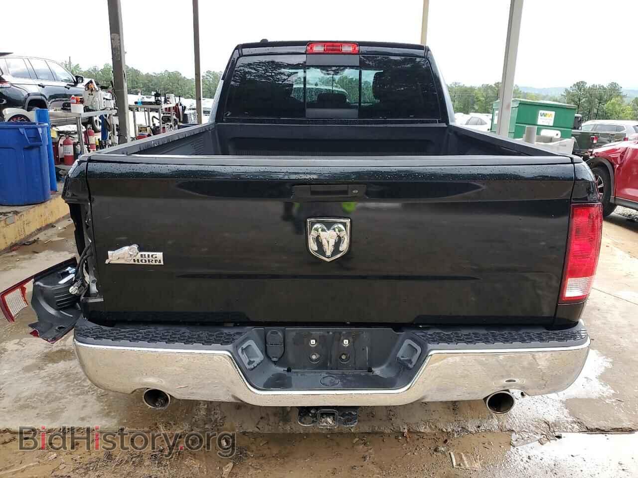 2015 RAM 1500 - VIN: 1C6RR6GT2FS581179 - Фото 6