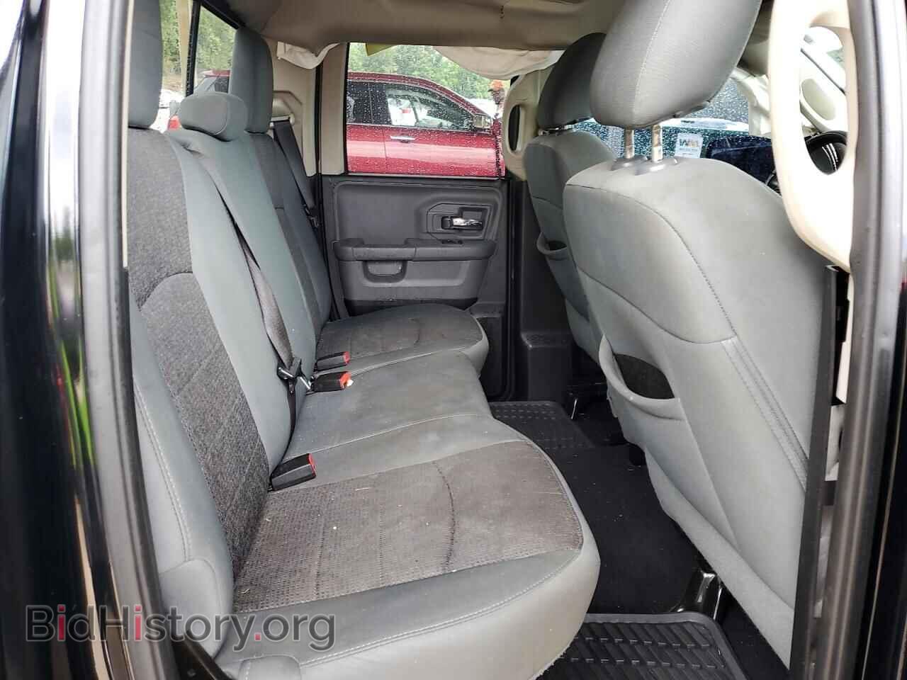 2015 RAM 1500 - VIN: 1C6RR6GT2FS581179 - Фото 10
