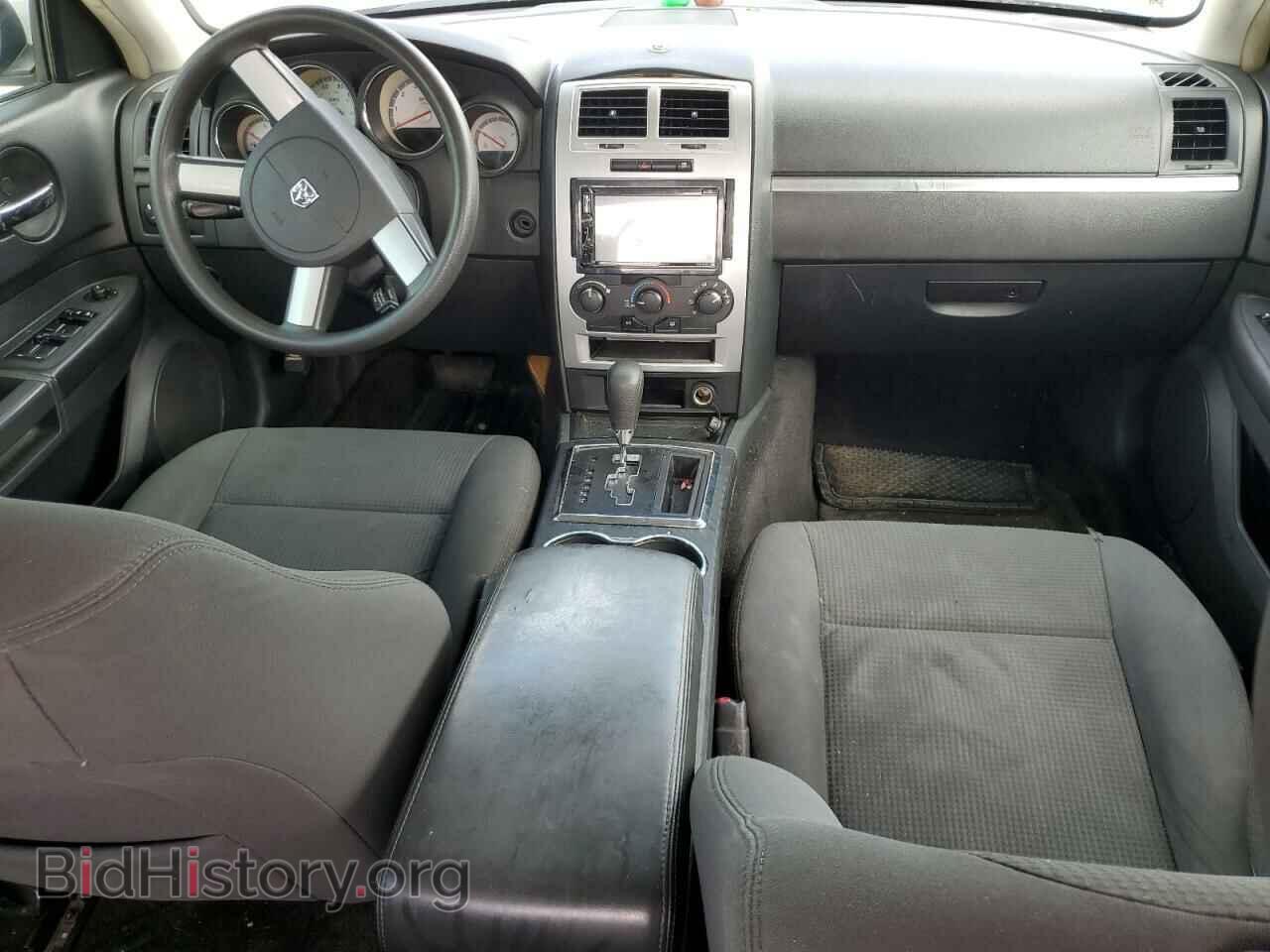 2010 DODGE CHARGER - VIN: 2B3CA3CV7AH196861 - Фото 8