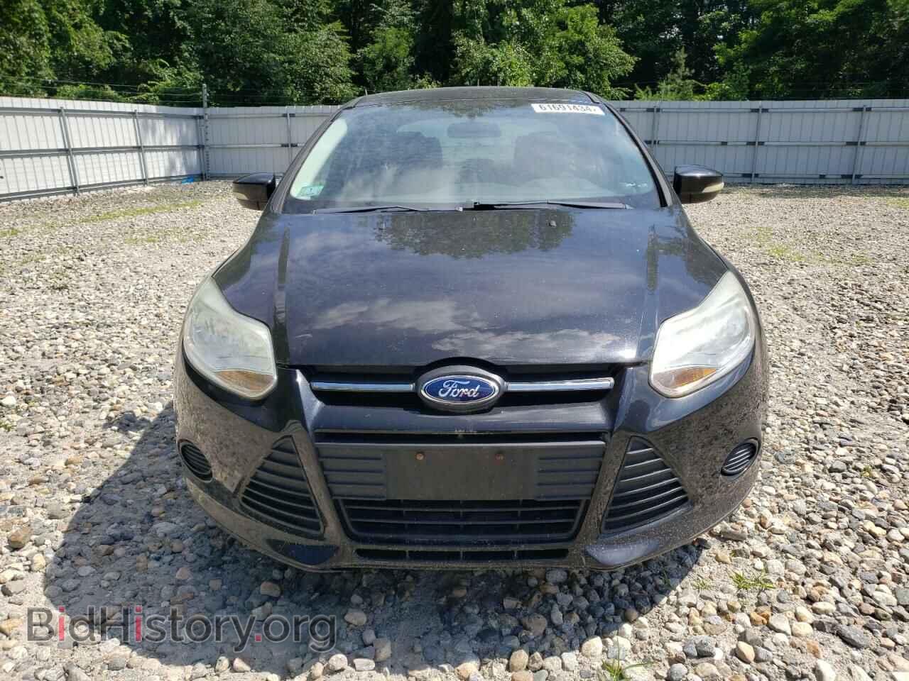2013 FORD FOCUS - VIN: 1FADP3F27DL239871 - Photo 5