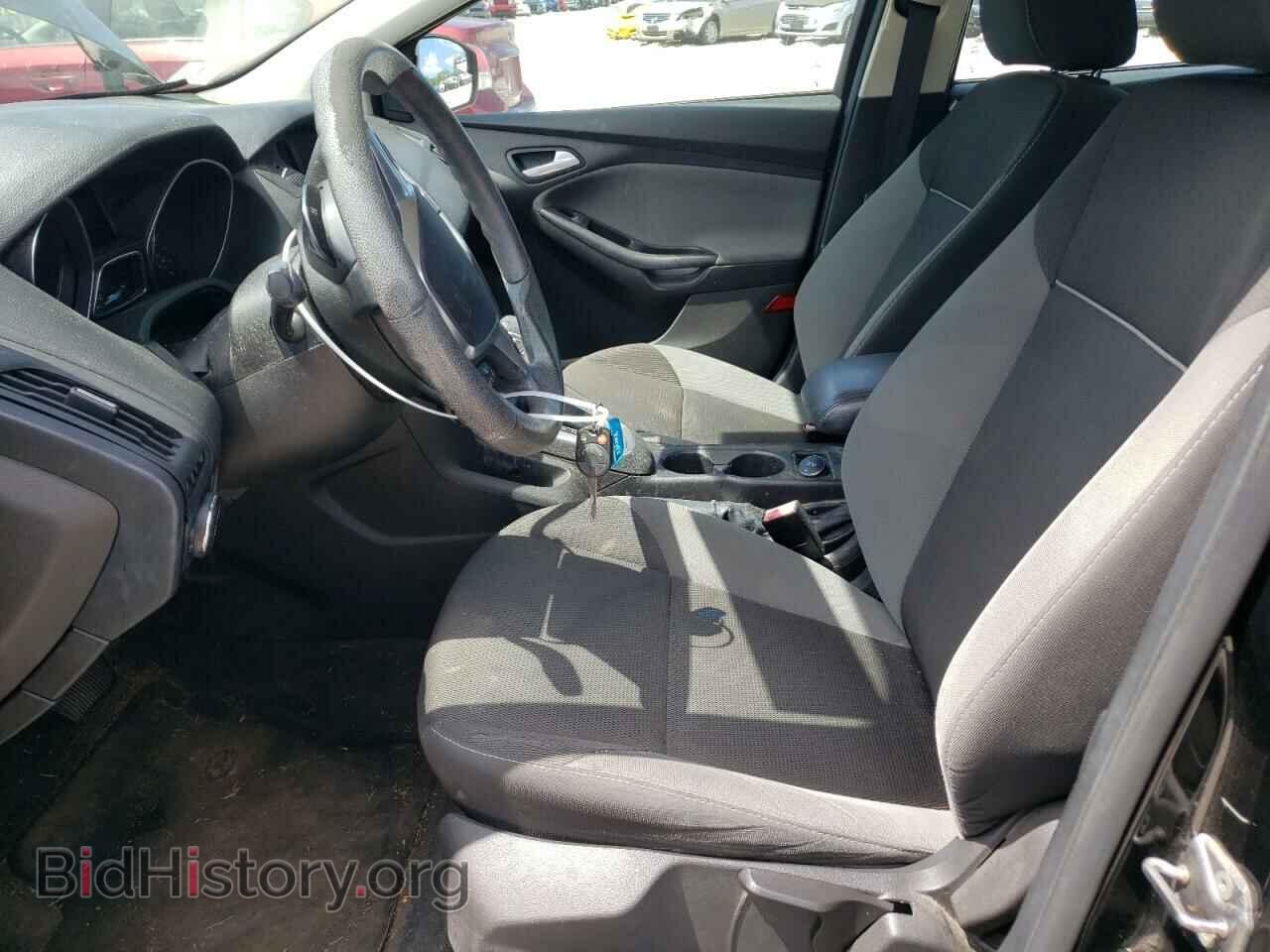 2013 FORD FOCUS - VIN: 1FADP3F27DL239871 - Photo 7