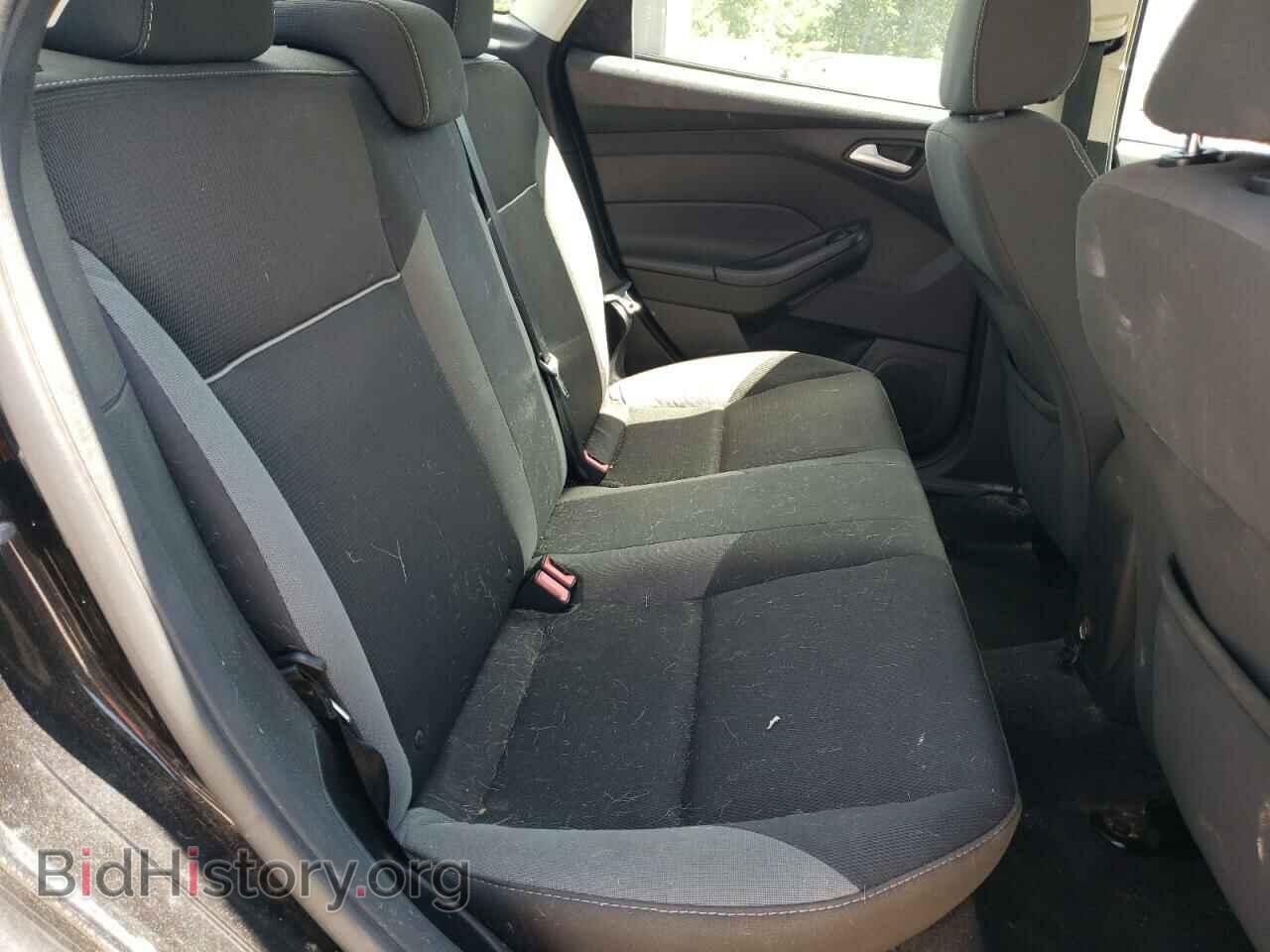 2013 FORD FOCUS - VIN: 1FADP3F27DL239871 - Photo 10