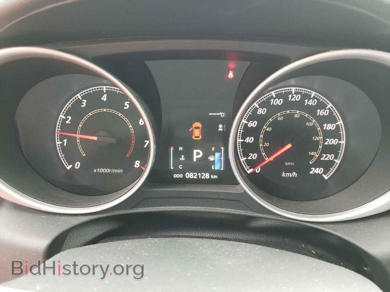 2015 MITSUBISHI OUTLANDER - VIN: 4A4AJ4AW7FE608193 - Фото 8
