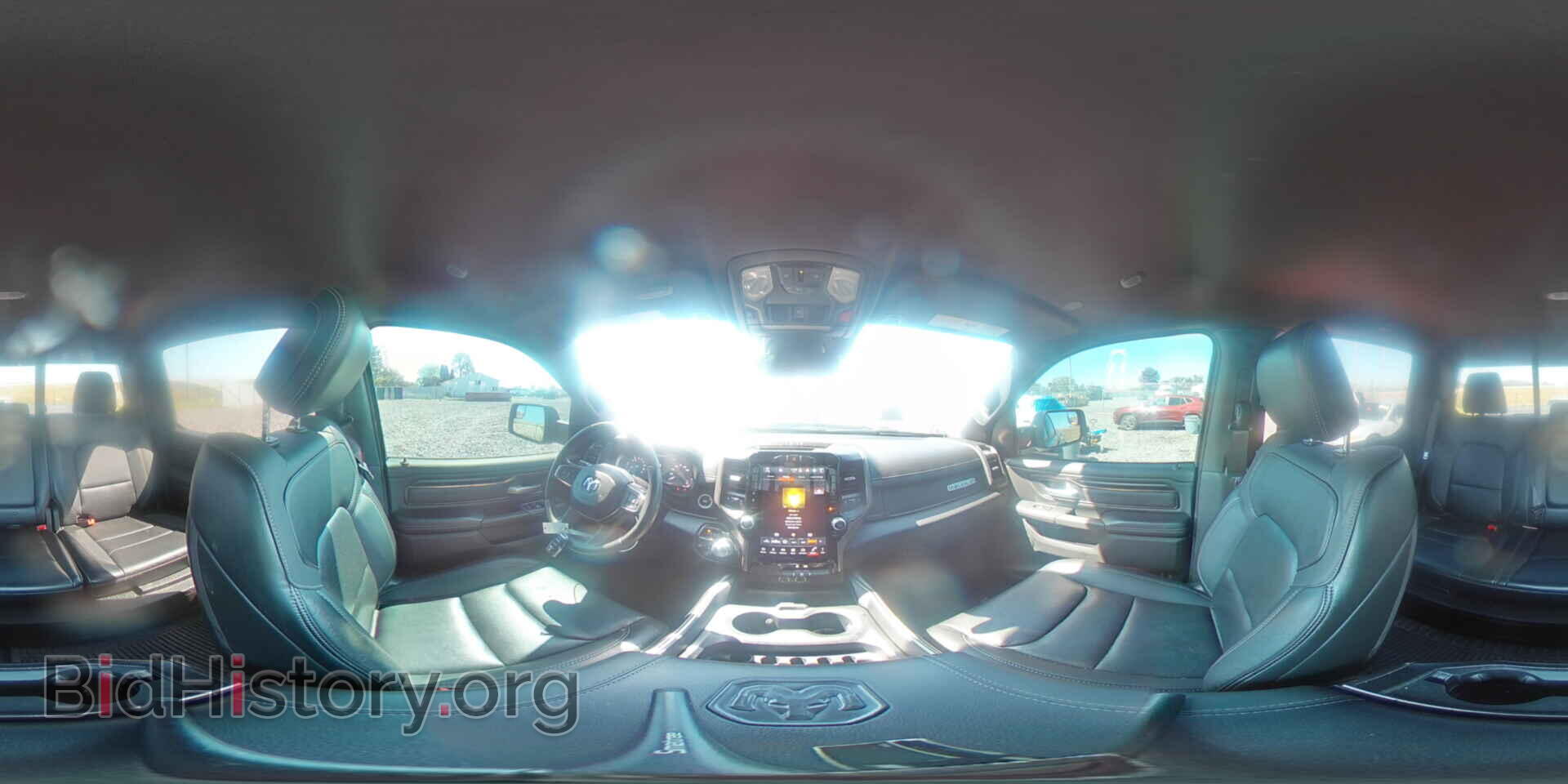 2023 RAM 1500 - VIN: 1C6SRFLT4PN648016 - Фото 14