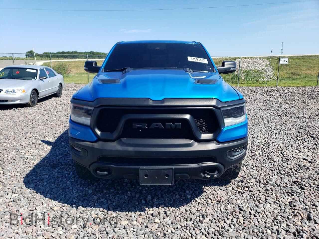 2023 RAM 1500 - VIN: 1C6SRFLT4PN648016 - Фото 5